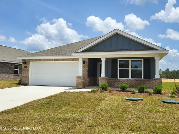 13150 Carnival Cir, Vancleave, MS 39565