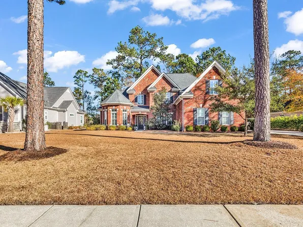 8105 Hollings Ct., Myrtle Beach, SC 29588