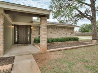 2236 NW 113th Pl, Oklahoma City, OK 73120