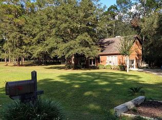8103 Archer Pass, Tallahassee, FL 32309
