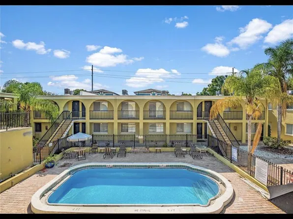 3206 W Azeele St, Tampa, FL