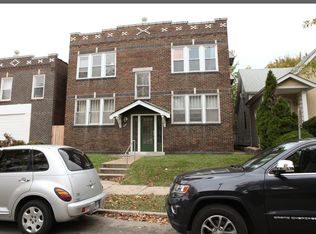 5204 Quincy St, Saint Louis, MO 63109