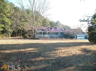 134 Wayside Rd, Rome, GA 30161