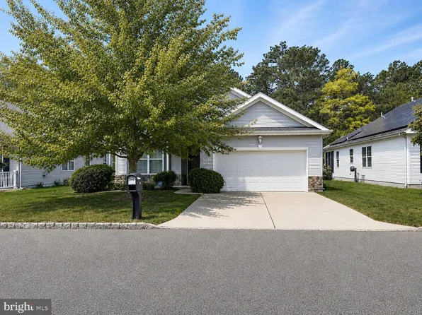 50 Briarwood Dr, Little Egg Harbor, NJ 08087