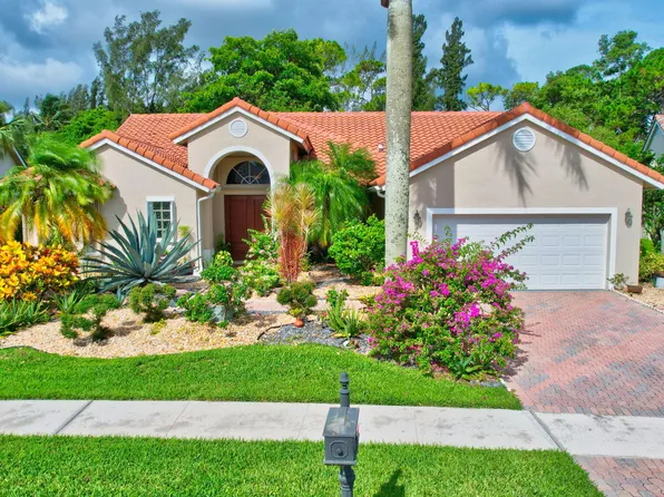 7816 Bridlington Drive, Boynton Beach, FL 33472