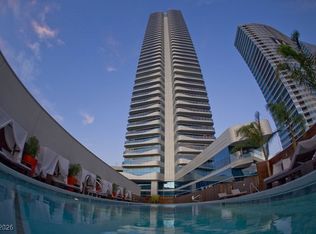 THE MARTIN, Las Vegas, NV 89103