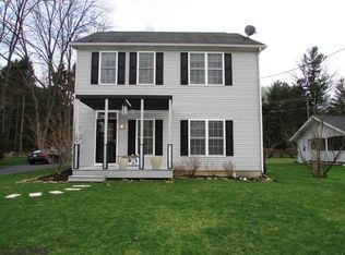 104 Jeter Ln, Mingoville, PA 16856