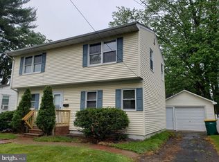 133 Maxwell Ave, Hightstown, NJ