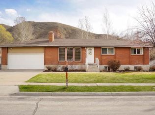 528 E 100 S, Morgan, UT 84050