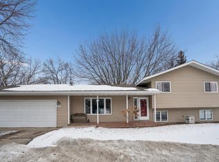 523 Main St N, Saint Michael, MN 55376