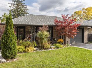 201 Bigelow St, Scugog, ON L9L 1M2
