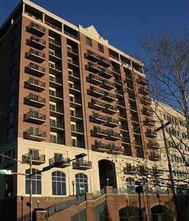 3rd image of 215 W College Ave APT 1001