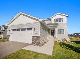 1010 Triumph Trl NE, Isanti, MN 55040