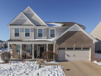 1630 Lavender Ln, Greenwood, IN, 46143
