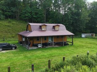 87676 Sinfield Rd, Hopedale, OH 43976
