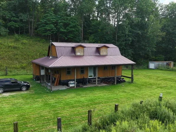 87676 Sinfield Rd, Hopedale, OH 43976