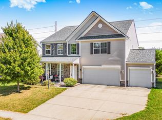 18682 Tillamook Run E, Noblesville, IN 46062 | MLS #22066062