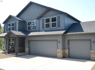 22285 S Mint Lake Rd, Beavercreek, OR 97004