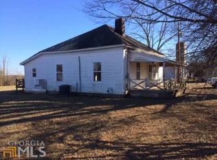 125 Guyton Rd NW, Sugar Valley, GA 30746