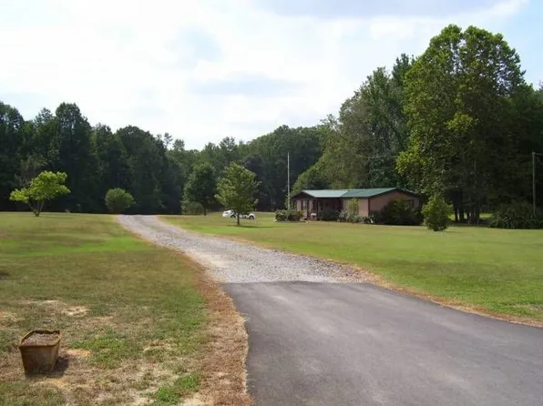 445 Shinall Gaines Rd, Cartersville, GA 30121