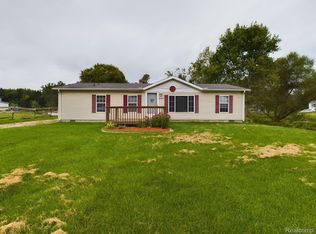4383 Skelton Rd, Columbiaville, MI 48421