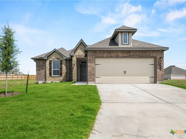 446 Pipe Creek Dr, Temple, TX 76502