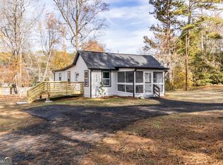 3240 Gus Robinson Rd, Powder Springs, GA 30127