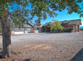 12608 Oak Run Rd, Oak Run, CA 96069