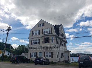 1530 Riverside Ave FLOOR 3, Somerset, MA 02726