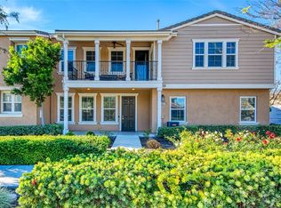 8461 E Preserve Loop, Chino, CA 91708
