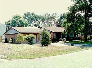 72 Cherry St, Springboro, OH 45066