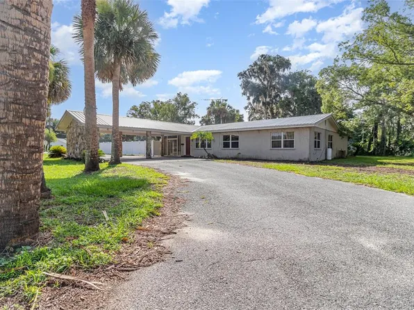 123 SE 1st Ave, Webster, FL 33597