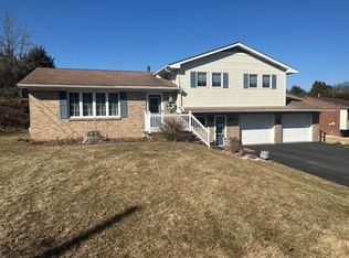 231 E Sherman Ave, Du Bois, PA 15801