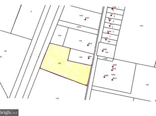 0 Martinsburg Pike, Clear Brook, VA 22624