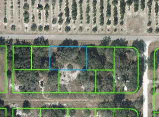 2645 W County Line Rd, Avon Park, FL 33825