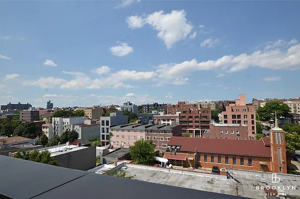 Rented by Brooklyn High Rise LLC | media 21