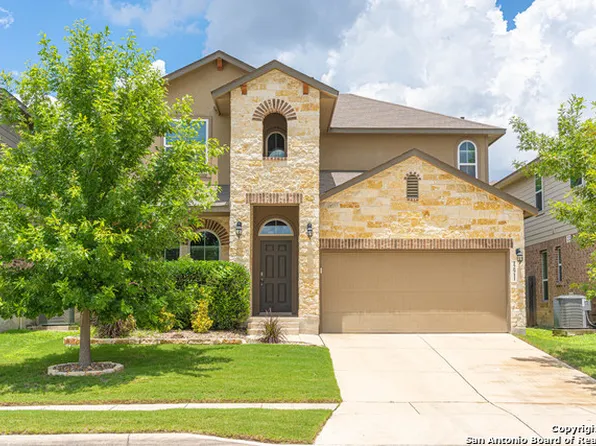 12911 Brewster Ml, San Antonio, TX 78253