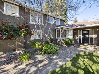 21 Somerset Pl, Palo Alto, CA, 94301