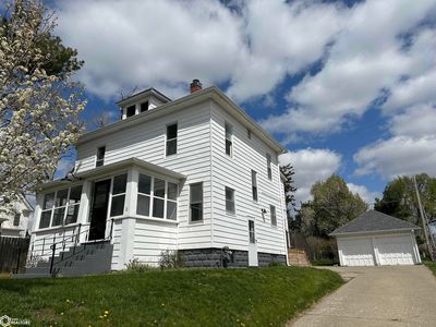 8 S 12th St, Marshalltown, IA, 50158