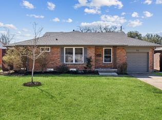 633 Ridgedale Dr, Richardson, TX 75080