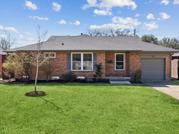 633 Ridgedale Dr, Richardson, TX 75080