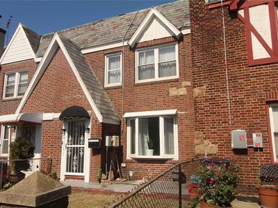 177-61 Ursina Road, Jamaica, NY, 11434
