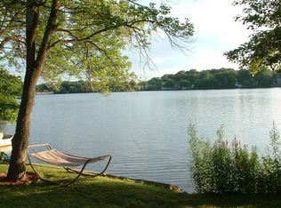 3 Travelled Way, North Reading, MA 01864