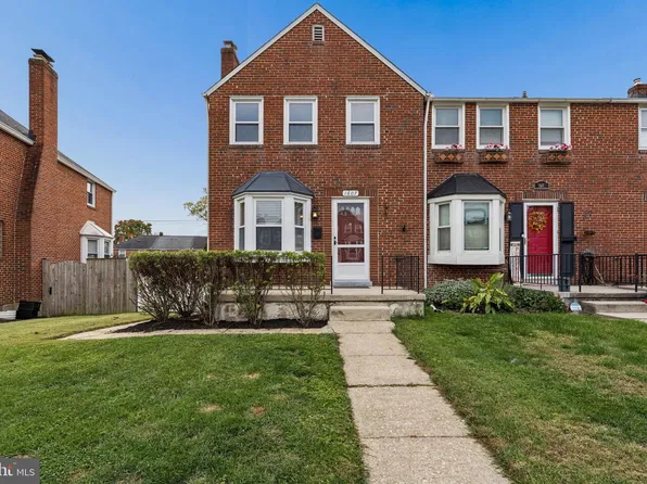 1607 Hardwick Rd, Baltimore, MD 21286