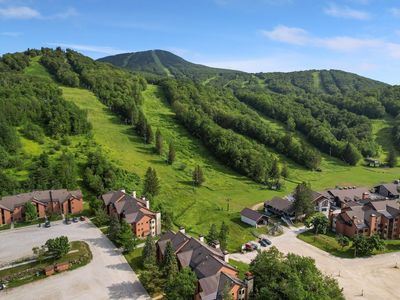 61 Alpine Drive #E202, Killington, VT, 05751
