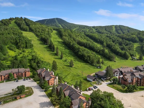 61 Alpine Drive #E202, Killington, VT 05751