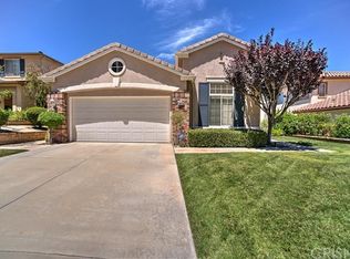 26425 Shakespeare Ln, Stevenson Ranch, CA 91381