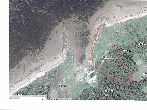 5th image of Acreage Little Marsh Rd
