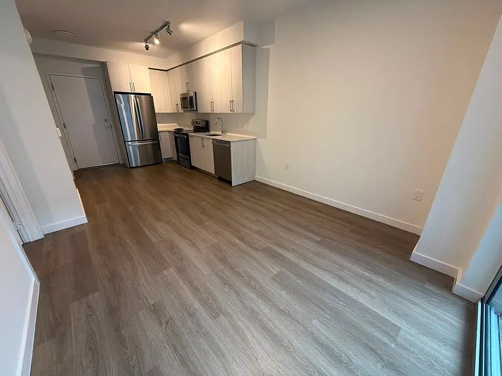 1 bed, $1,980 — Photo 3