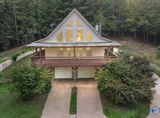 21345 Cairo Hollow Rd, Athens, AL 35614